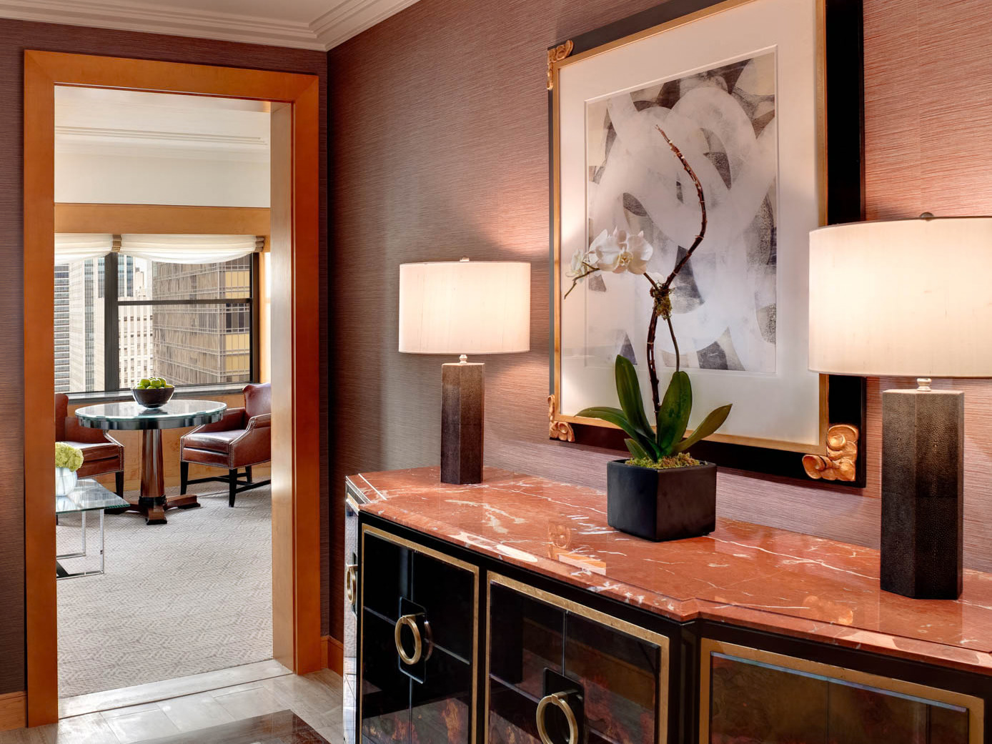 Lotte New York Palace, Midtown East, Manhattan
