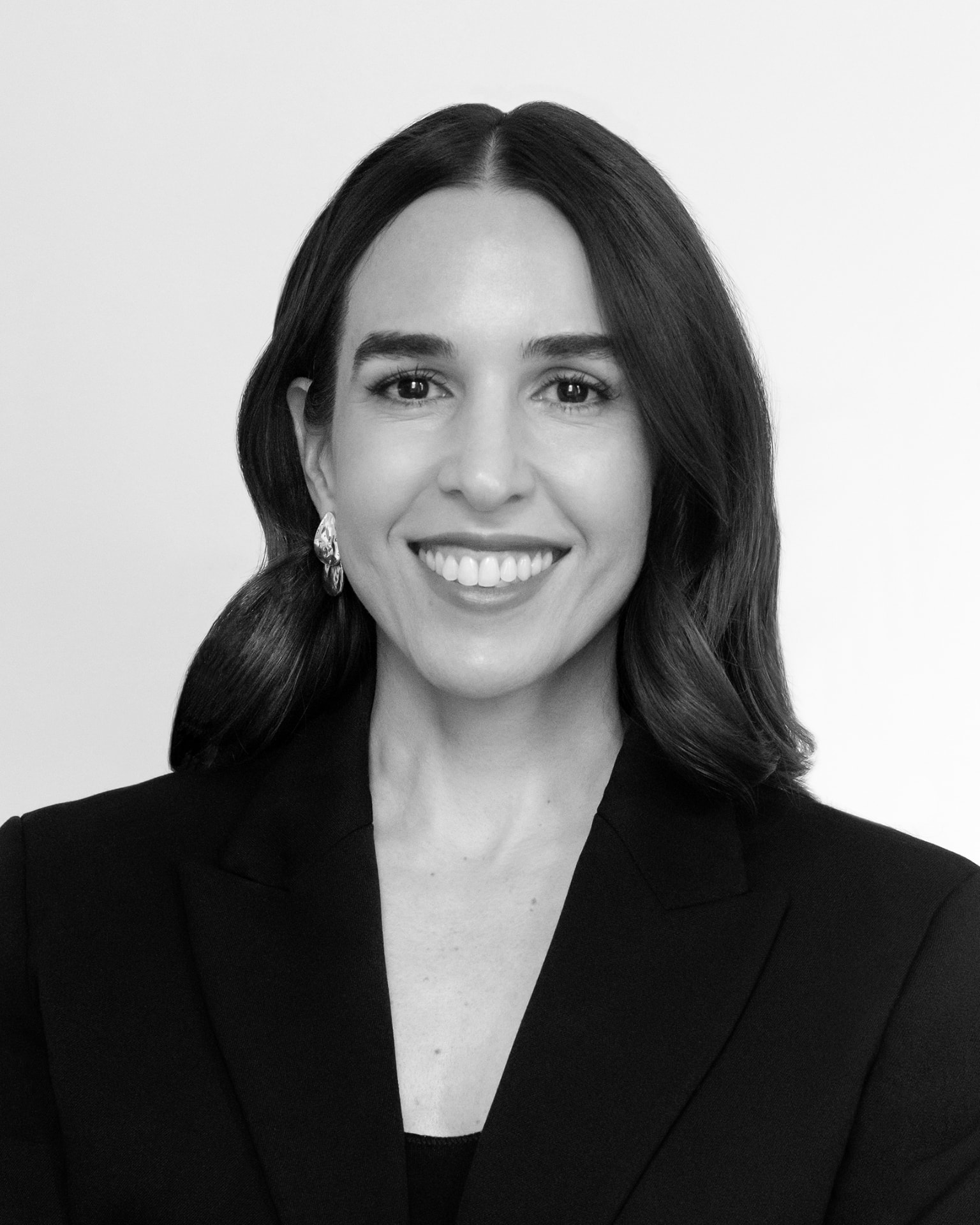Dayana Rivero, Founder and Principal of NOĒMA Development Group