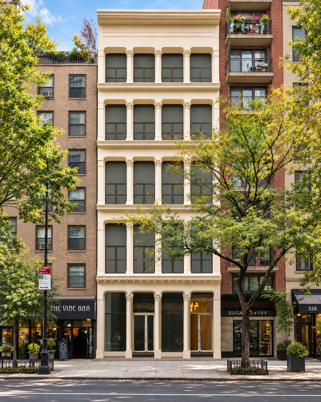 112 4th Avenue, New York, NY