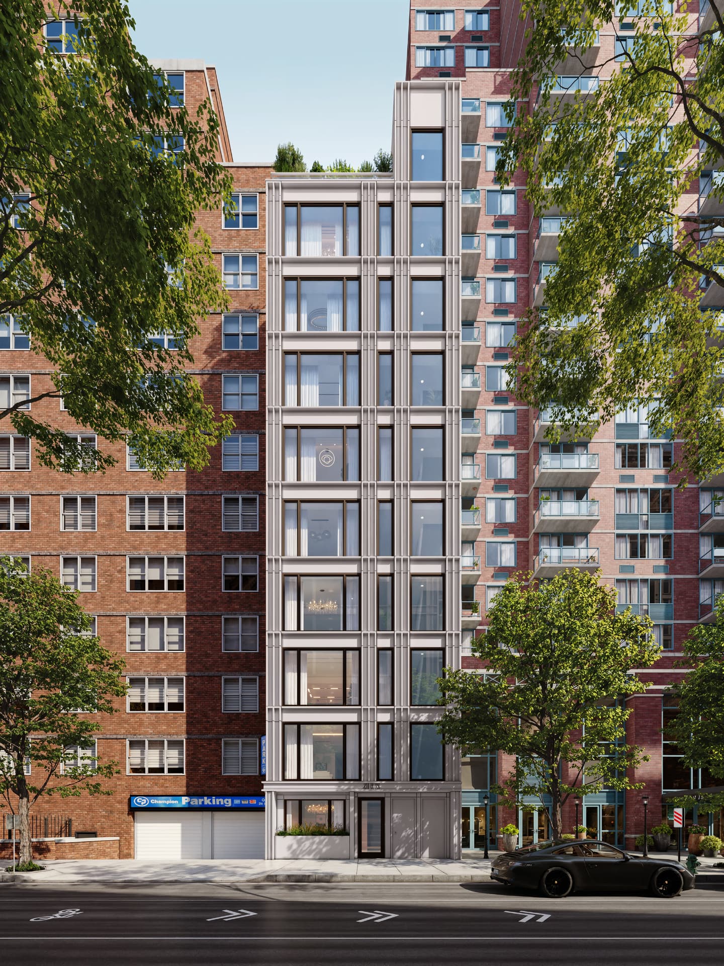 20W15, New York, NY