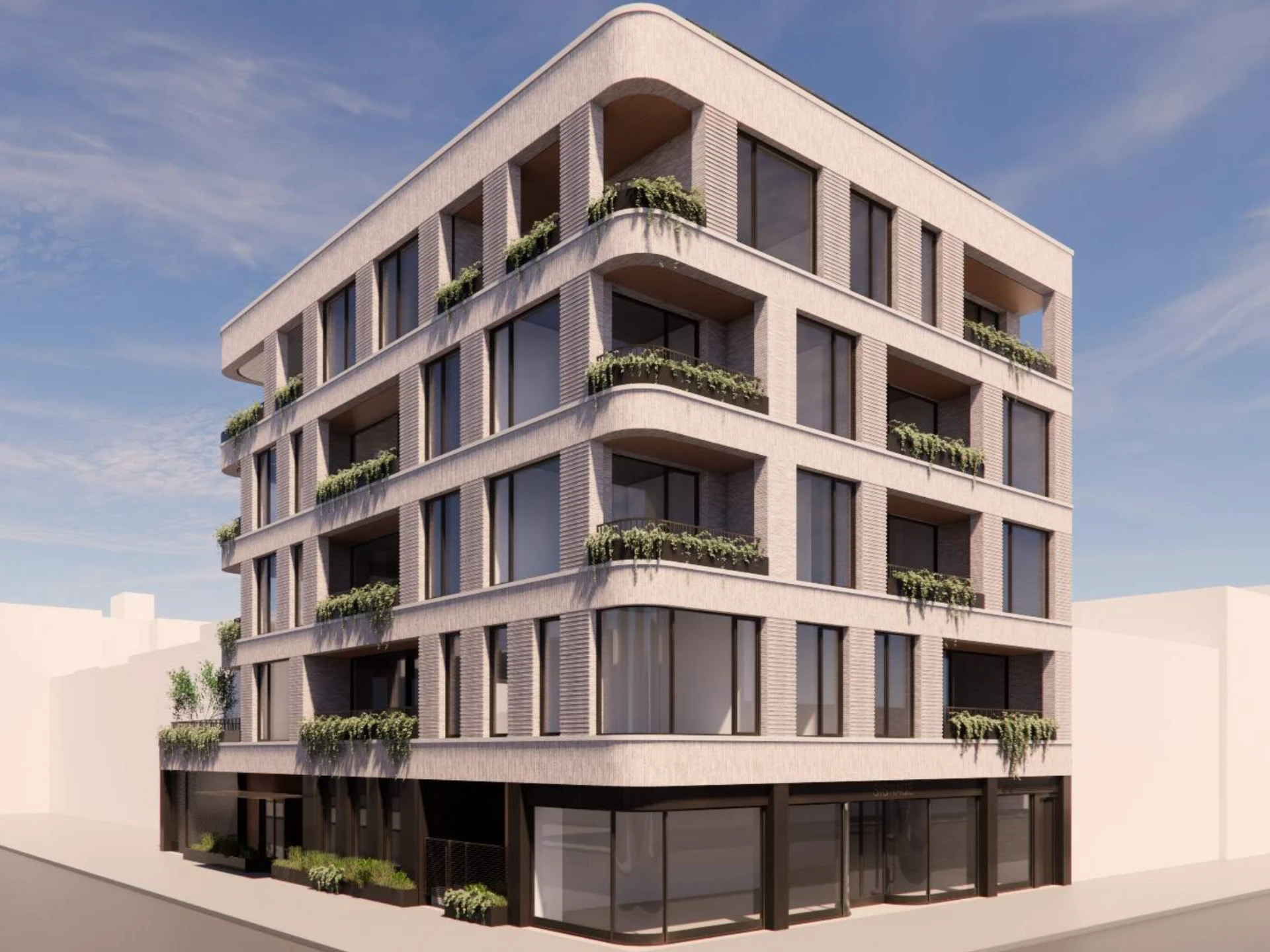 403–405 5th Avenue, Park Slope, Brooklyn
